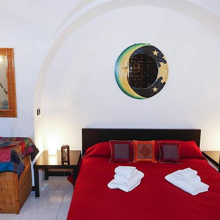 Caio Mario Apartment Rome Bagian luar foto