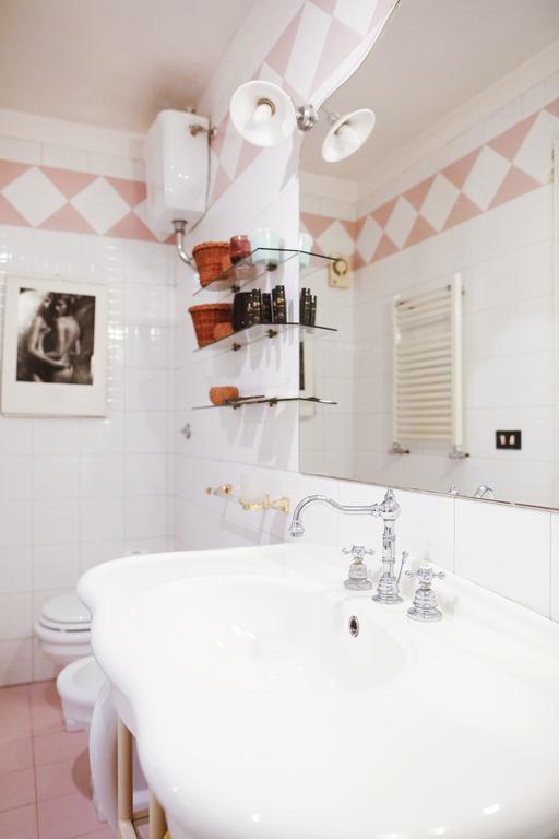 Caio Mario Apartment Rome Bagian luar foto