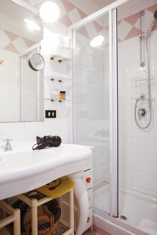 Caio Mario Apartment Rome Bagian luar foto