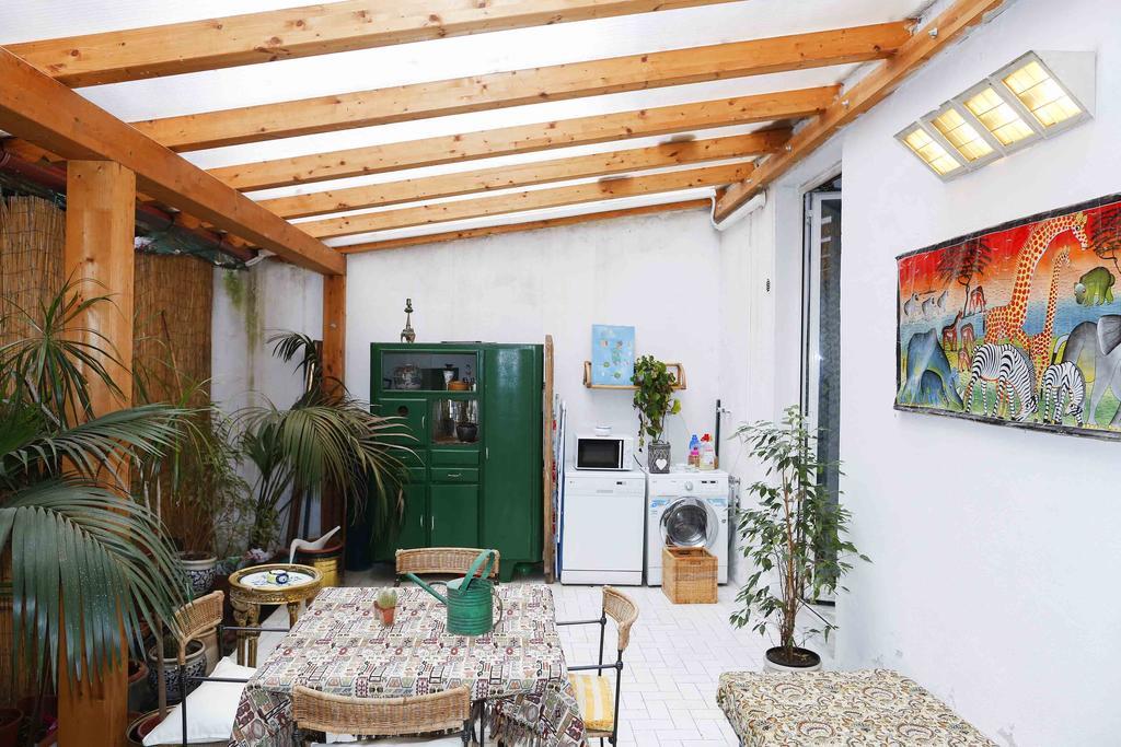 Caio Mario Apartment Rome Bagian luar foto