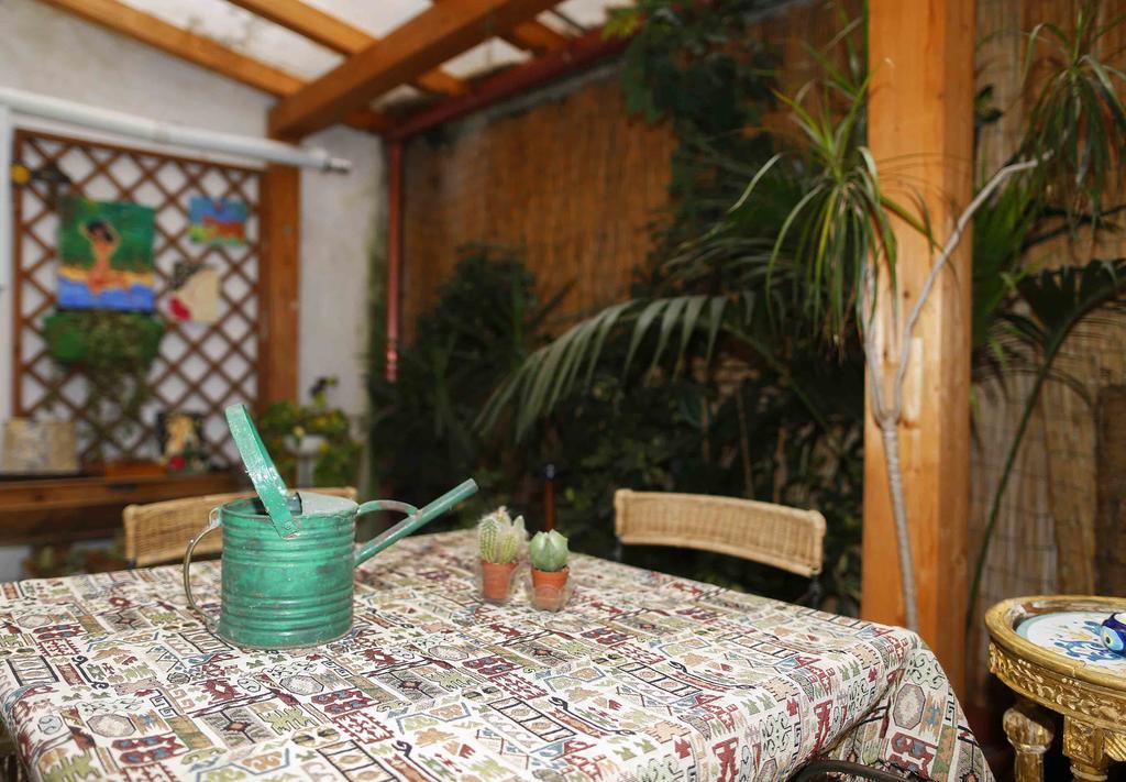 Caio Mario Apartment Rome Bagian luar foto