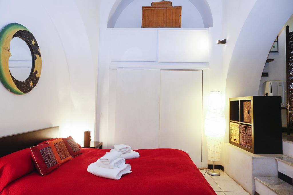 Caio Mario Apartment Rome Bagian luar foto